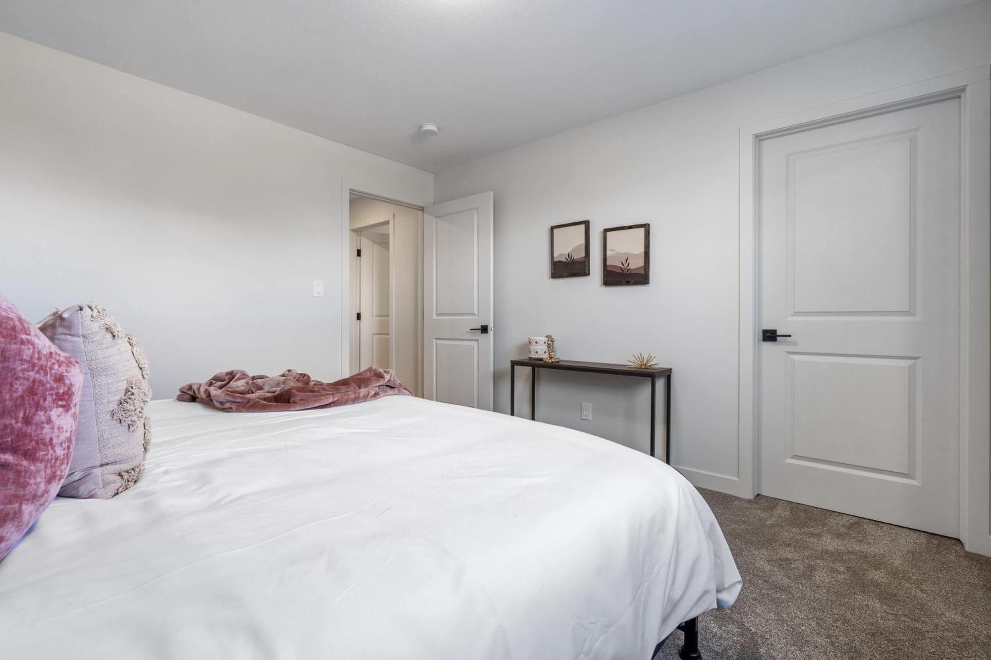 Livingston Way I Sleep 6 I Netflix I Kitchen I Tv Villa Pincher Creek Exterior photo