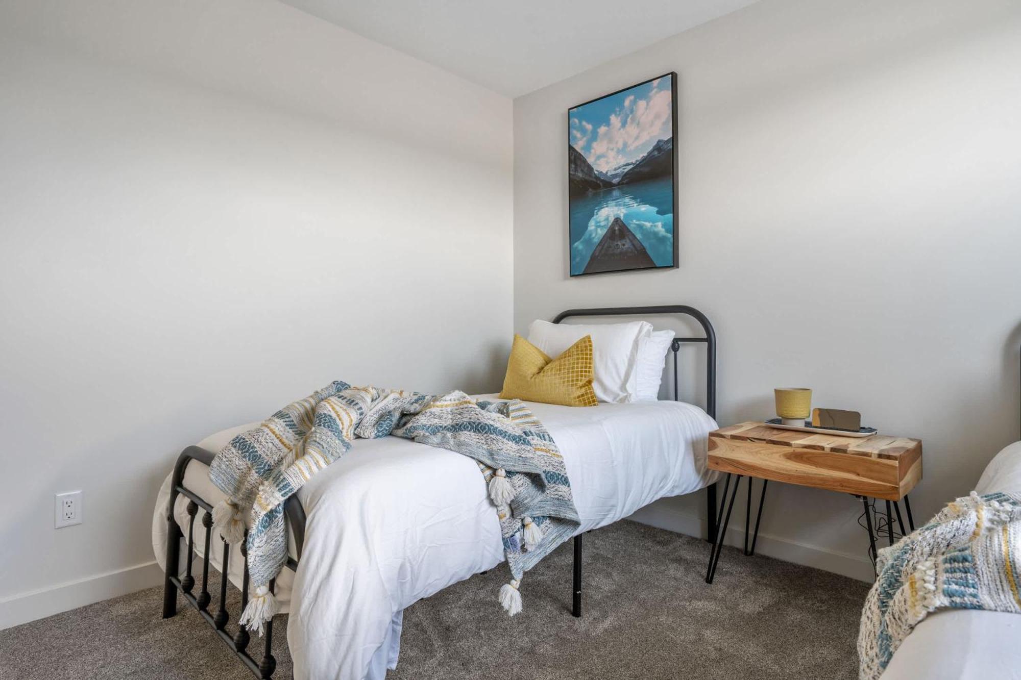 Livingston Way I Sleep 6 I Netflix I Kitchen I Tv Villa Pincher Creek Exterior photo